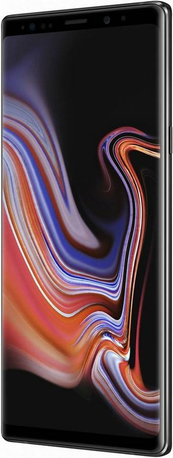 Samsung Galaxy Note 9 Enterprise Edition Handys & Smartphones