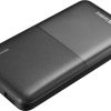 Sandberg Saver PowerBank 10000 Handy-Zubehör