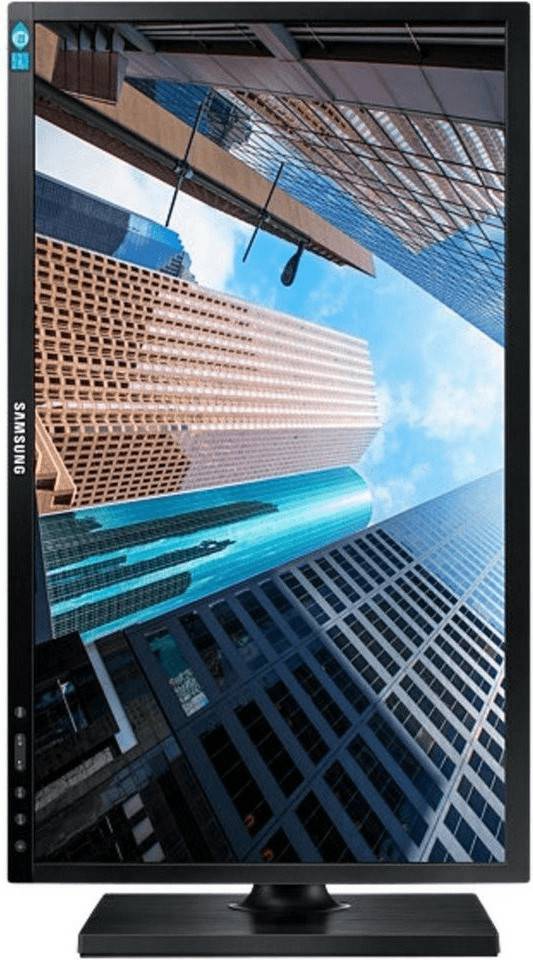 Monitore Samsung S24E650XW