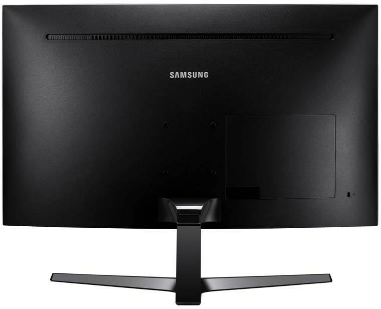 Samsung C27JG50 Monitore