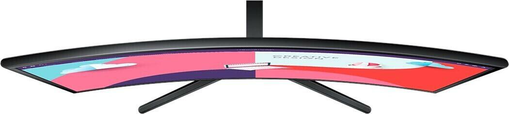 Samsung Essential S27C366EAU Monitore