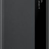Samsung Smart Clear View Cover (Galaxy S21 Plus)Schwarz Handy-Zubehör