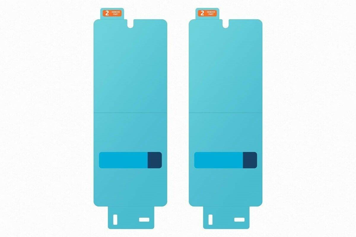 Handy-Zubehör Samsung Front Protection Film (Galaxy Z Fold5)