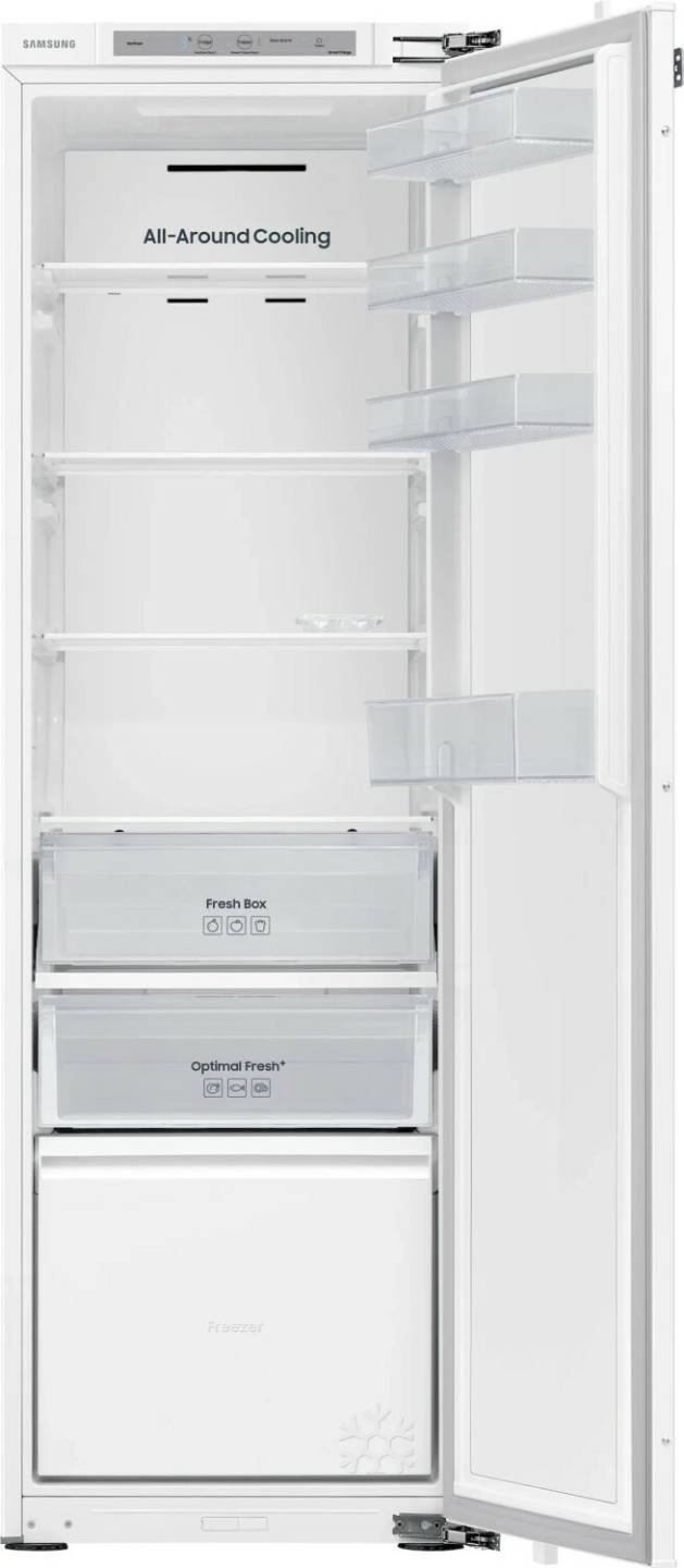 Samsung BRD27610EWW/EG Elektro-Großgeräte