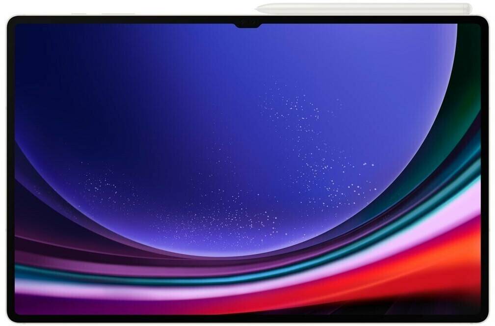 Samsung Galaxy Tab S9 Ultra512GB 5G beige Tablets