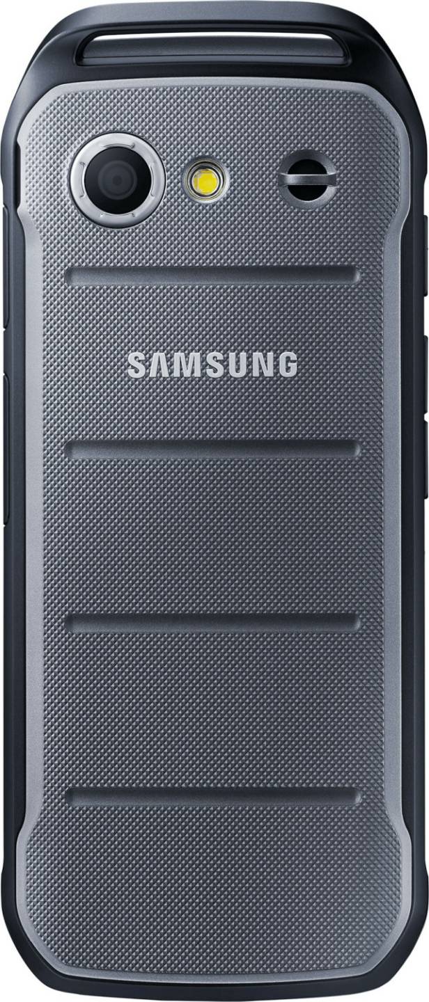 Handys & Smartphones Samsung Xcover 550