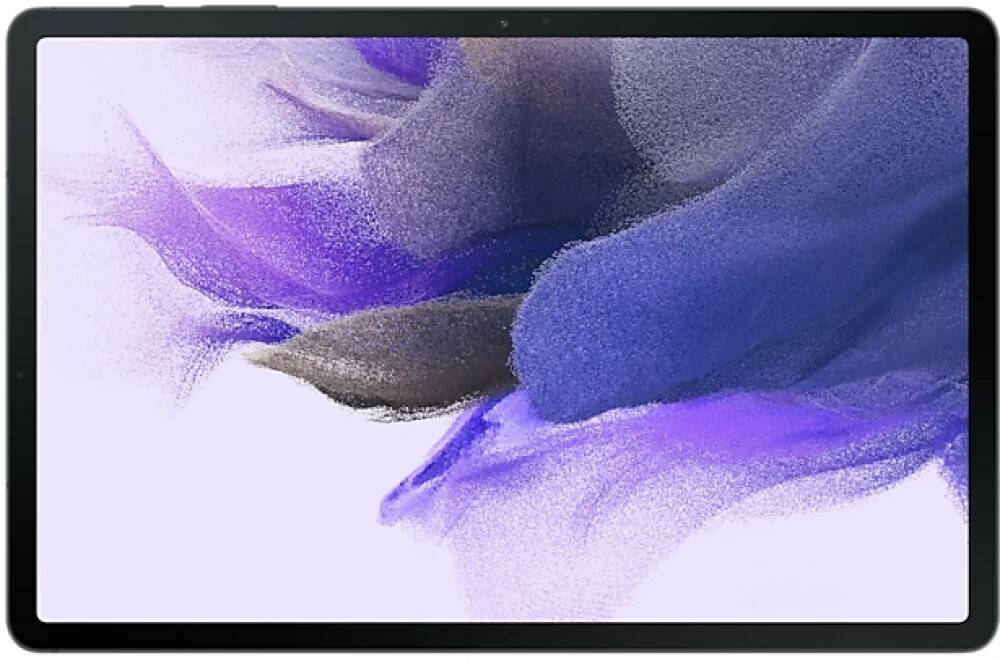 Samsung Galaxy Tab S7 FE64GB WiFi schwarz (EU) Tablets