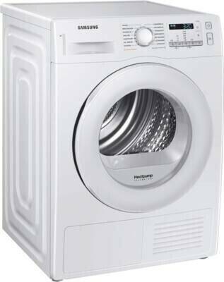 Samsung DV80TA220TW/EG Elektro-Großgeräte