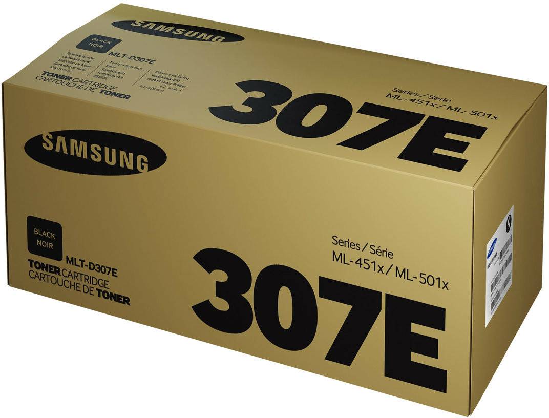 Druckerzubehör Samsung MLT-D307E/ELS