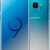 Samsung Galaxy S964GB polaris blue Handys & Smartphones