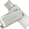 SanDisk Ultra Dual Drive Luxe USB Type-C256GB PC-Komponenten