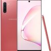 Samsung Galaxy Note 10Aura Pink Handys & Smartphones