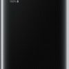 Handy-Zubehör Samsung Clear View Cover (Galaxy S10)schwarz