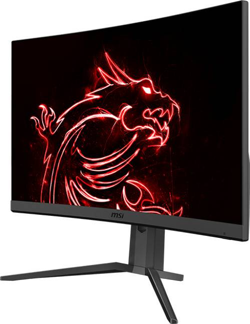 MSI Optix G27CQ4DE Monitore