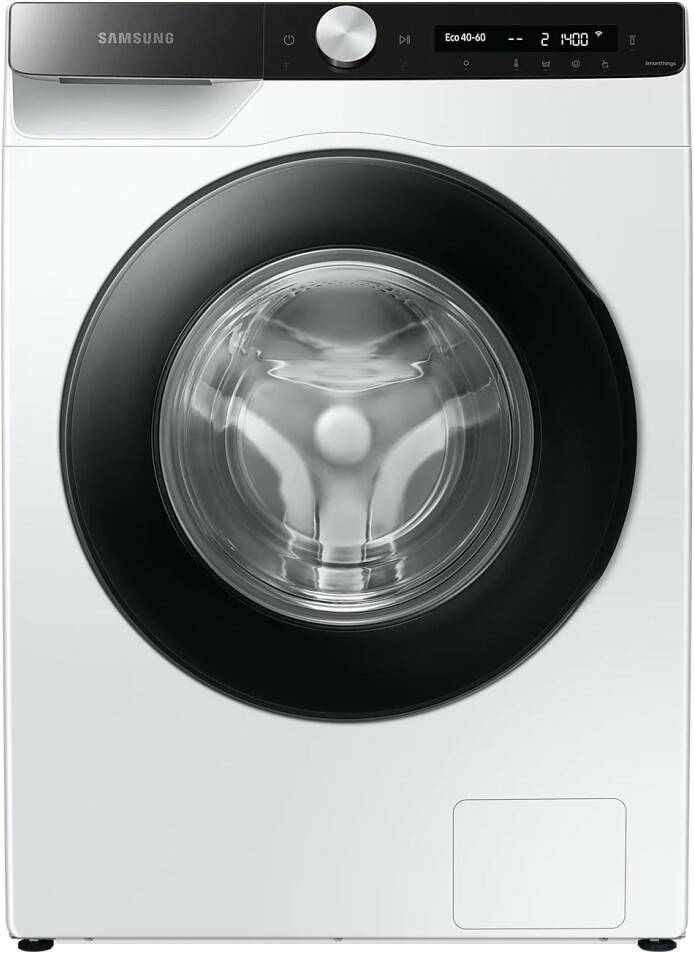 Elektro-Großgeräte Samsung WW80T504AAE/S2