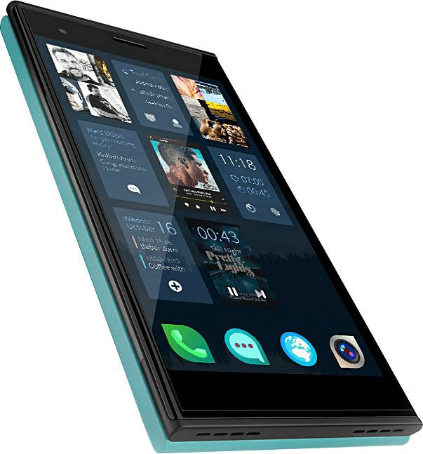 Jolla Jolla Smartphone Handys & Smartphones