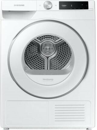 Samsung DV90T6240HE/S3 Elektro-Großgeräte