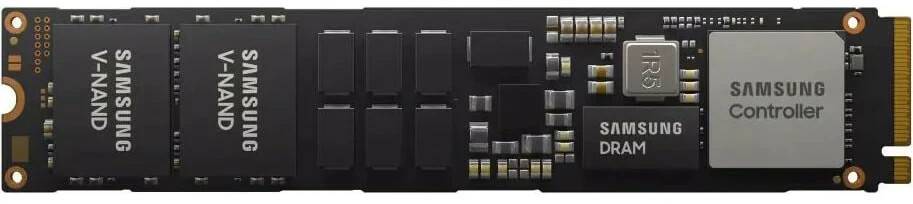 PC-Komponenten Samsung PM9A3 M.23.84TB