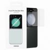Samsung Front Protection Film (Galaxy Z Flip5) Handy-Zubehör