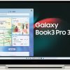 Samsung Galaxy Book 3 Pro 360NP960QFG-KB3DE Notebooks