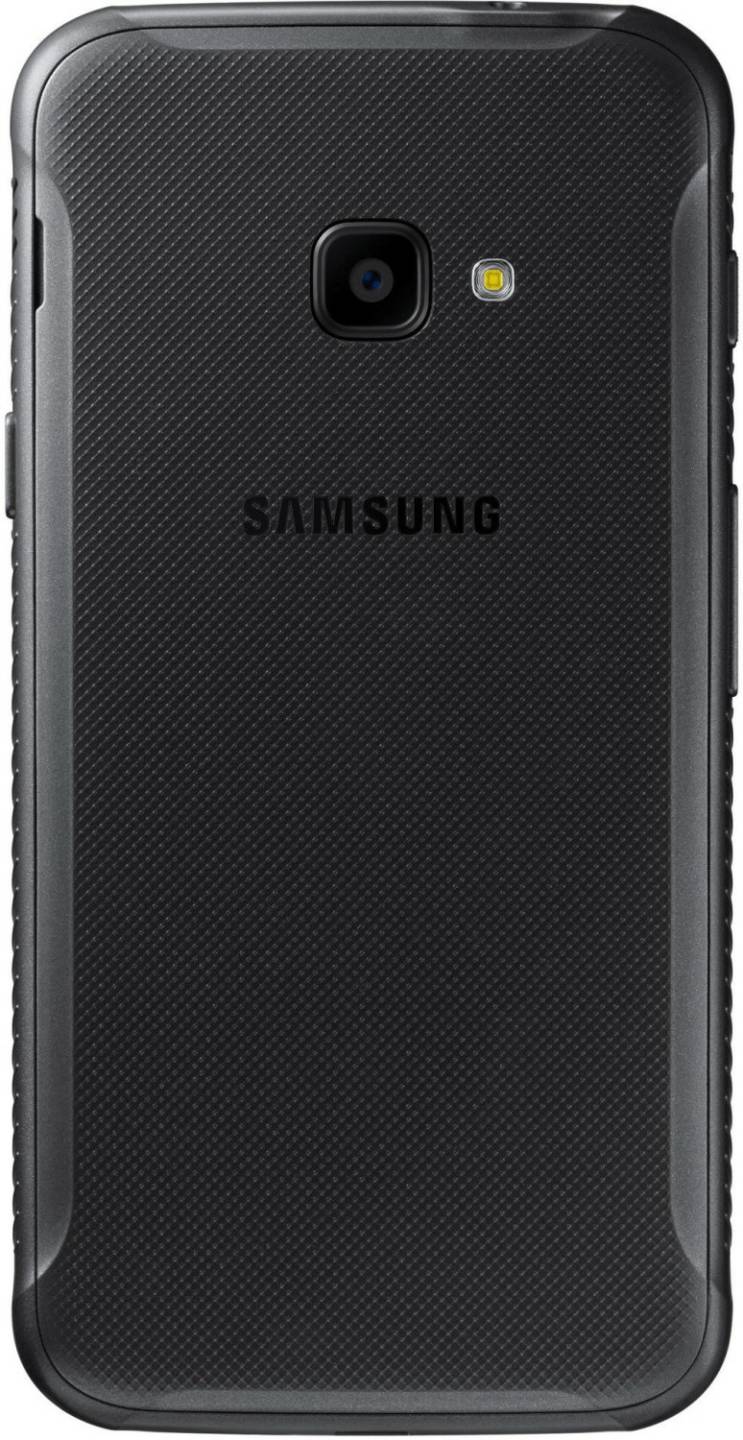 Samsung Galaxy Xcover 4 Handys & Smartphones