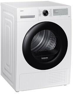 Samsung DV80CGC2B0AHET Elektro-Großgeräte