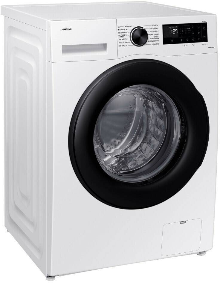 Samsung WW80CGC04AAEEG Elektro-Großgeräte