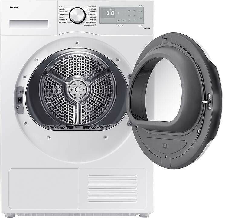 Samsung DV80CGC0B0THEC Elektro-Großgeräte