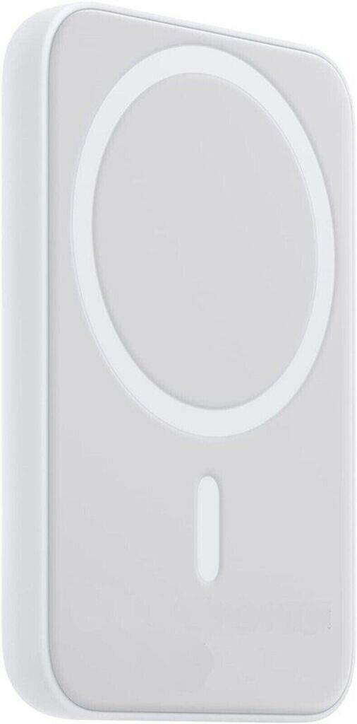 IK-Handelsgruppe MagSafe Batterie Pack Ladegerät Für Apple iPhone 15 14 13 12 Handy-Zubehör