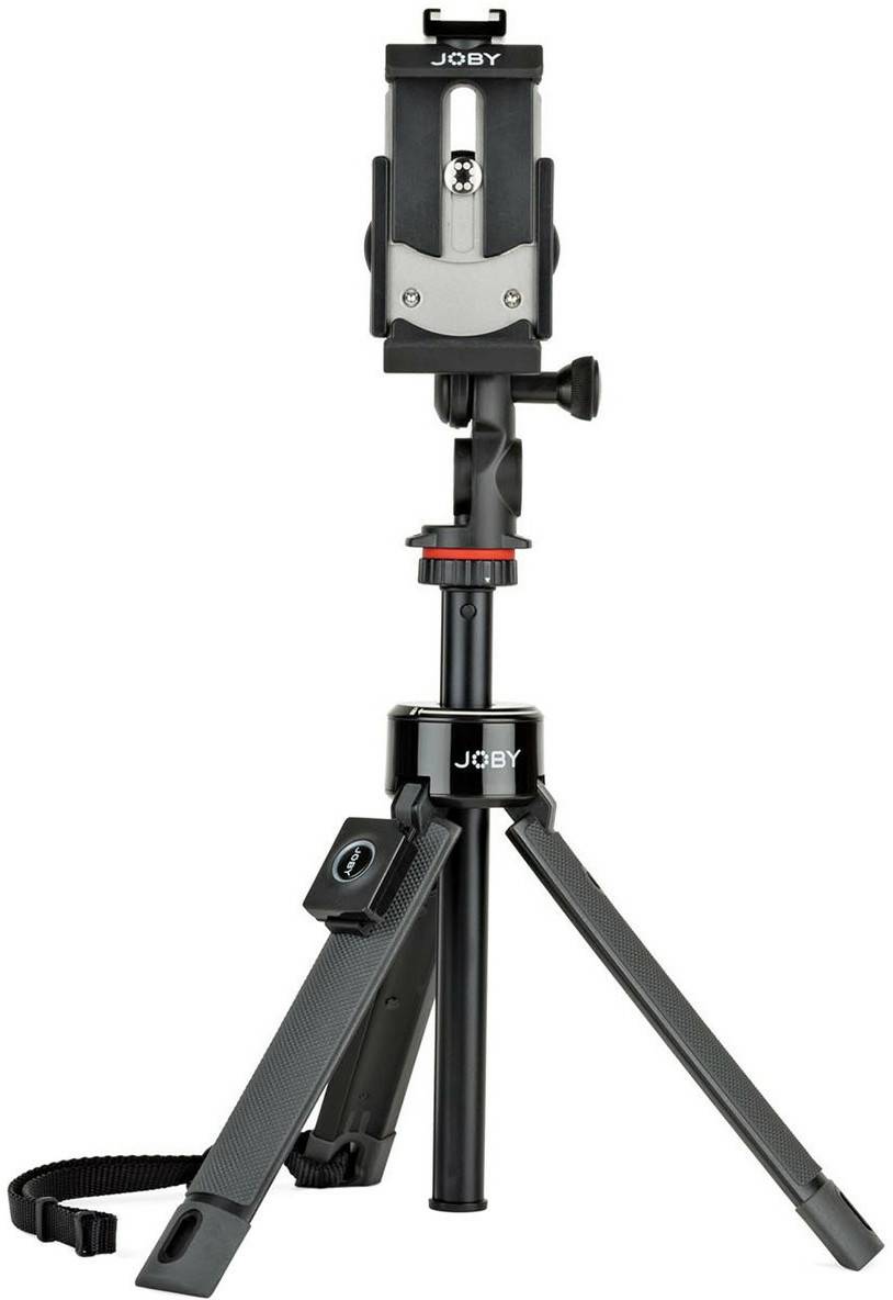 Joby GripTight PRO TelePod Handy-Zubehör