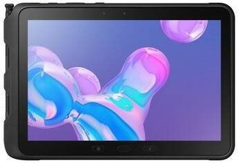 Samsung Galaxy Tab Active ProEnterprise Edition Tablets