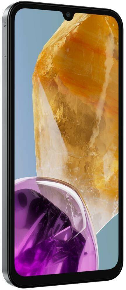 Samsung Galaxy M155G Gray Handys & Smartphones