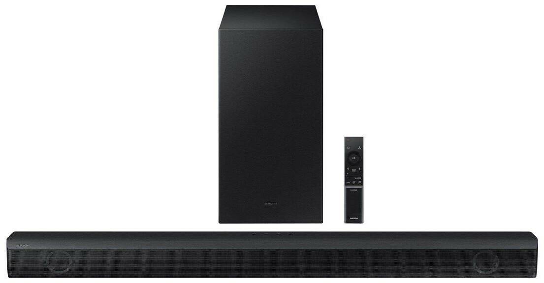 Samsung HW-B550/EN HiFi-Komponenten