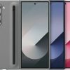 Samsung S Pen Case (Galaxy Z Fold6)Gray Handy-Zubehör