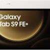 Samsung Galaxy Tab S9 FE+256GB WiFi silber Tablets