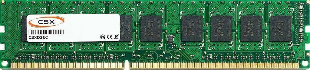 Samsung 32GB 4x 8GB DDR3 1600L MHz DIMM Low Voltage Speicher Desktop 240 Pin PC-Komponenten