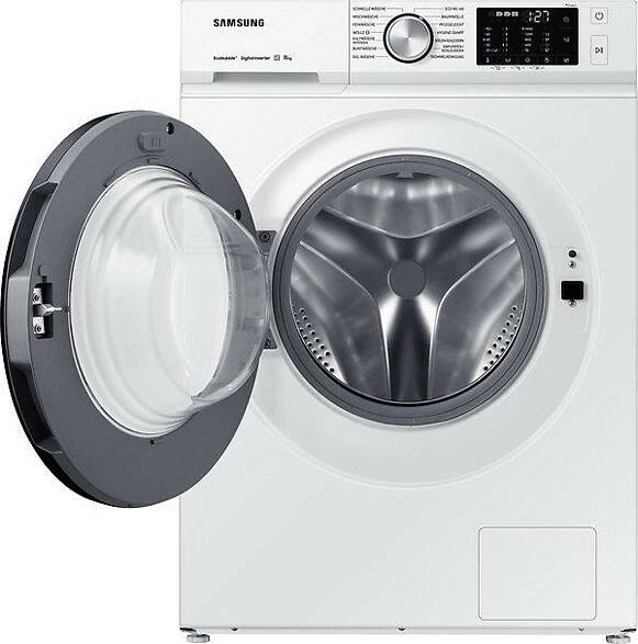 Samsung WW1BBBA049AW/EG Elektro-Großgeräte