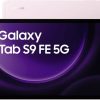 Tablets Samsung Galaxy Tab S9 FE256GB 5G lavendel