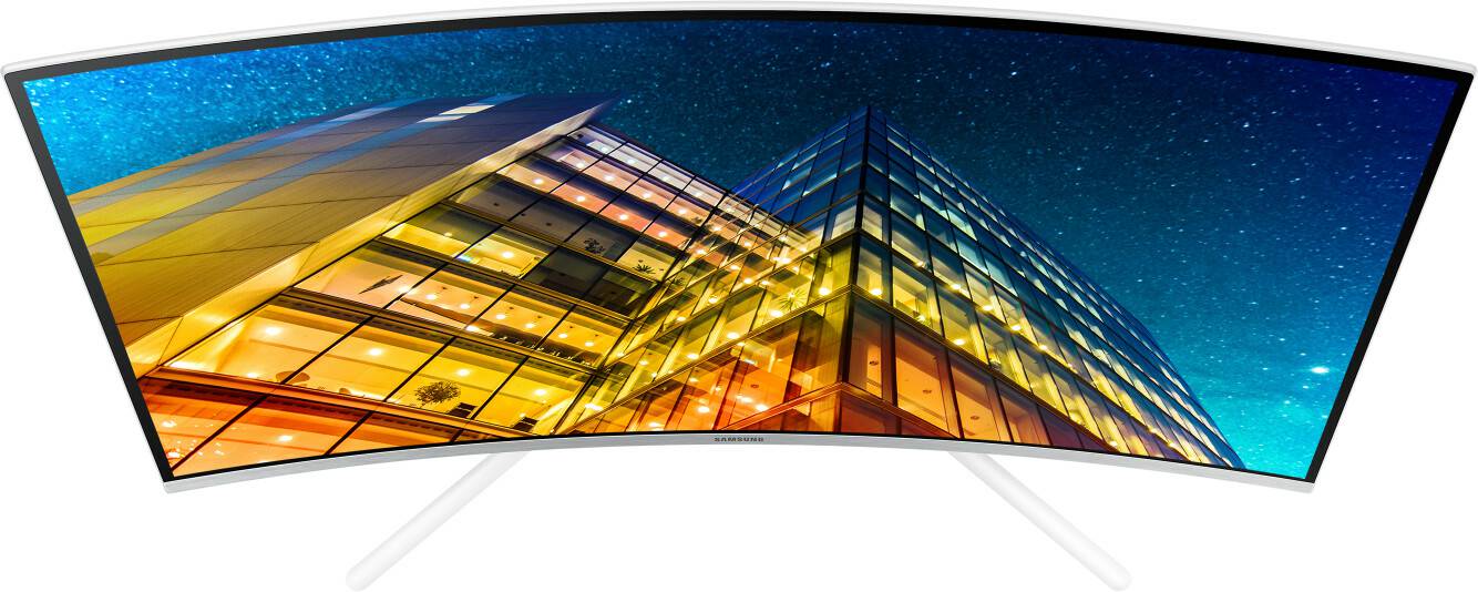 Samsung U32R591CWP Monitore