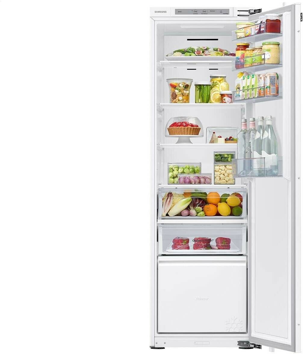 Samsung BRD27613EWW/EG Elektro-Großgeräte