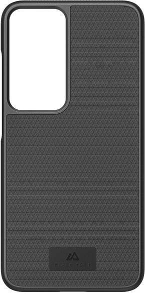 Handy-Zubehör Black Rock Wallet 2in1 Bookcover für Samsung Galaxy A54 5G Schwarz
