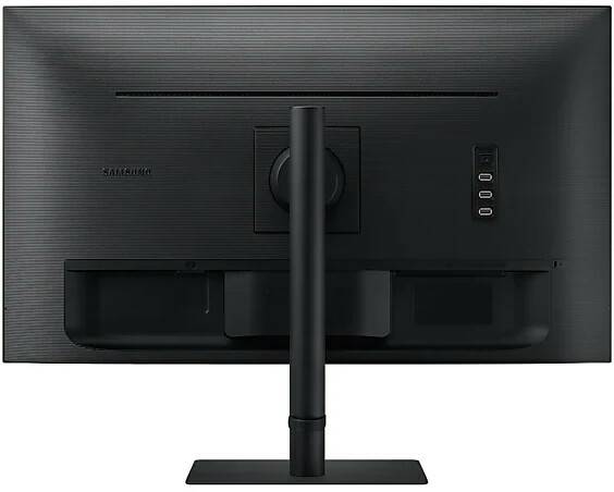 Monitore Samsung ViewFinity S8 (LS32B800PXUXEN)