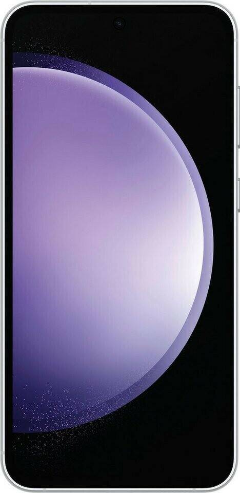 Handys & Smartphones Samsung Galaxy S23 FE256GB Purple