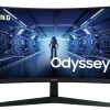 Samsung Odyssey G5 (C34G55TWWP) Monitore