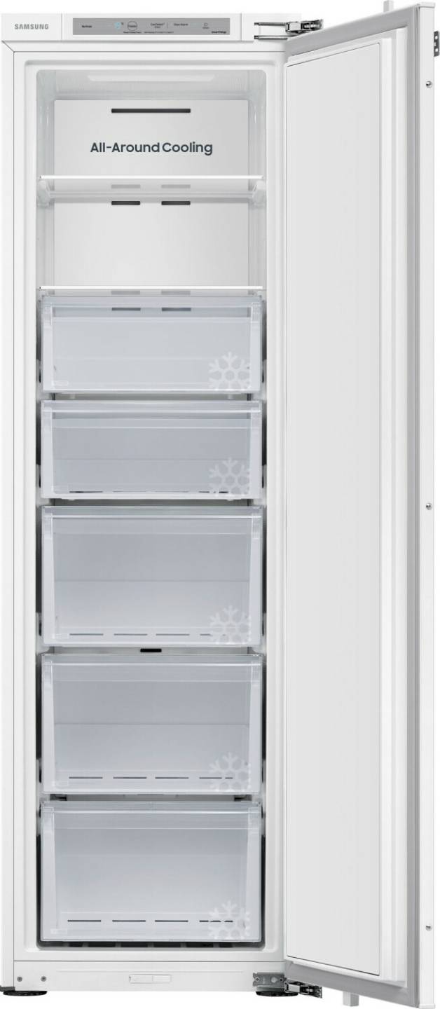 Samsung BRZ22610EWW/EG Elektro-Großgeräte