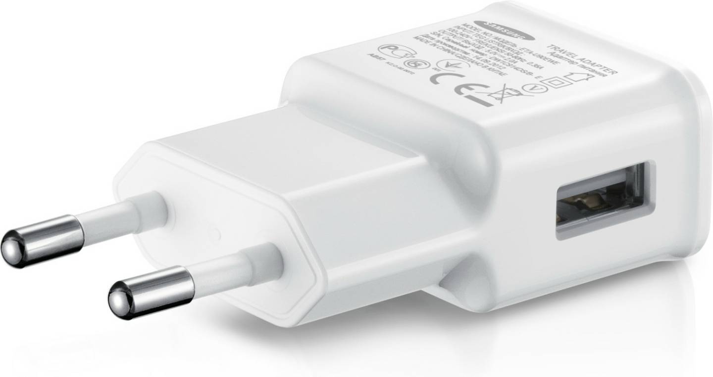 Samsung ETA-U90Eweiß Handy-Zubehör