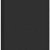 Handy-Zubehör Samsung Anymode Wallet Flip Case (Galaxy A55) Schwarz