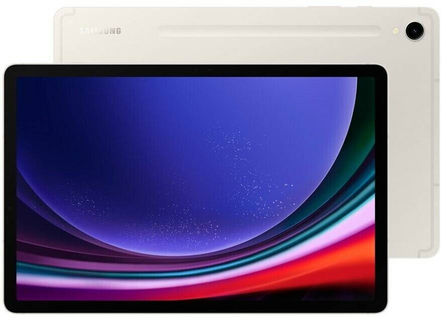 Samsung Galaxy Tab S9256GB 5G beige Tablets