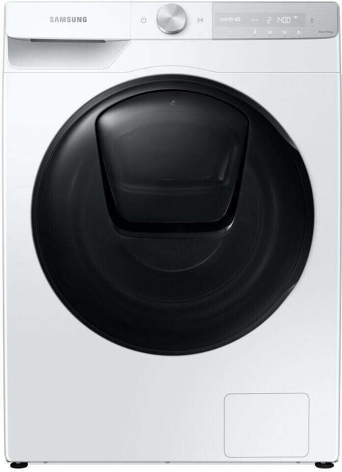 Elektro-Großgeräte Samsung WW80T854ABH