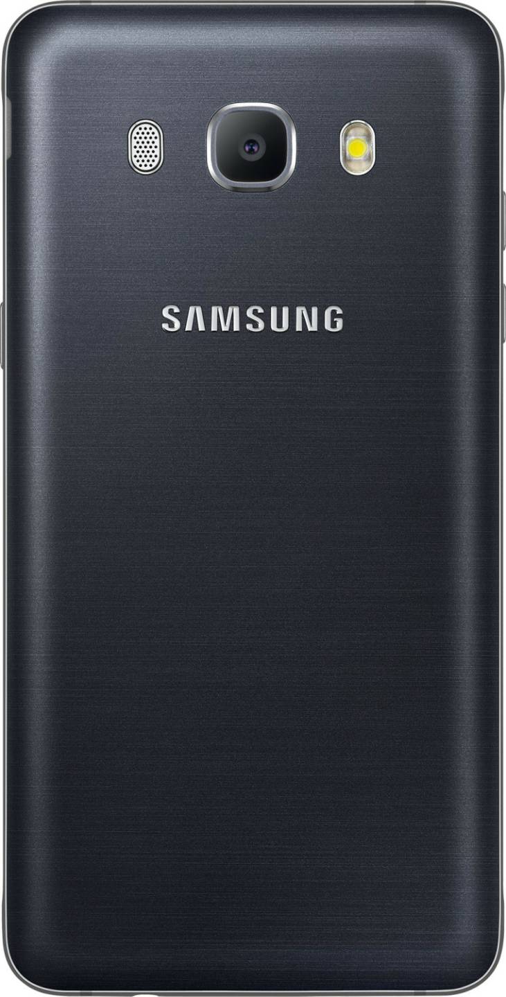Handys & Smartphones Samsung Galaxy J5 (2016) Duosschwarz